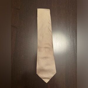 Perry Ellis Men’s 100% Silk Tie- Portfolio